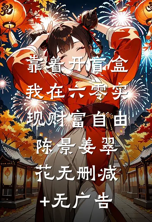 靠着开盲盒，我在六零实现财富自由陈景姜翠花无删减+无广告
