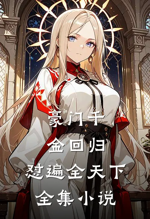 豪门千金回归，怼遍全天下全集小说