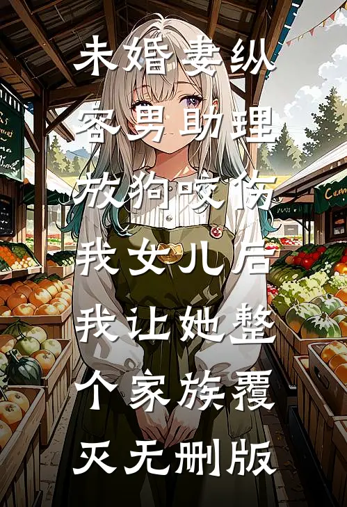 未婚妻纵容男助理放狗咬伤我女儿后，我让她整个家族覆灭无删版