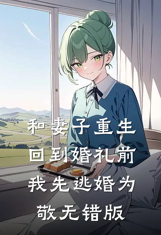 和妻子重生回到婚礼前，我先逃婚为敬无错版