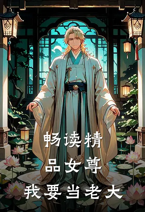 畅读精品女尊：我要当老大
