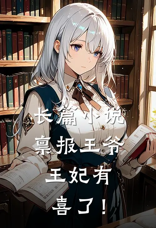 长篇小说禀报王爷，王妃有喜了！