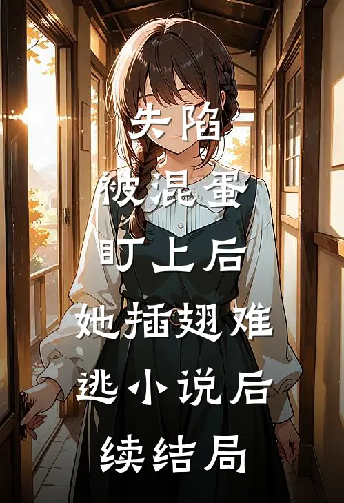 失陷：被混蛋盯上后，她插翅难逃小说后续结局