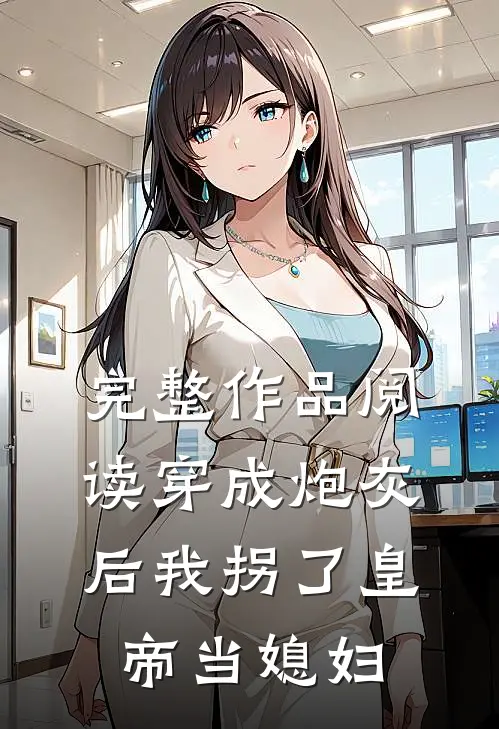 完整作品阅读穿成炮灰后我拐了皇帝当媳妇