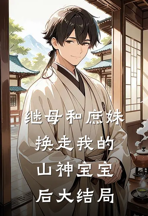 继母和庶妹换走我的山神宝宝后大结局