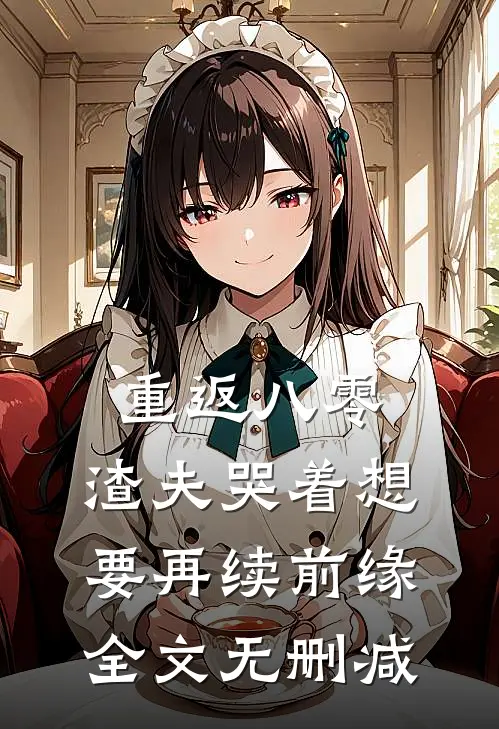 重返八零，渣夫哭着想要再续前缘全文无删减