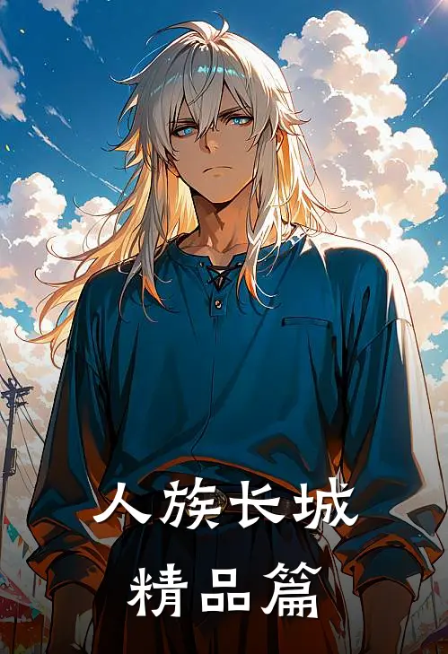 人族长城精品篇