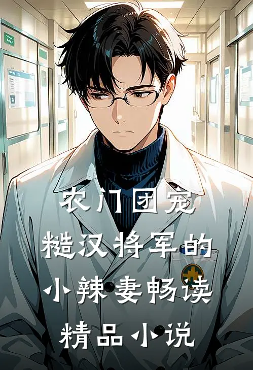 农门团宠：糙汉将军的小辣妻畅读精品小说