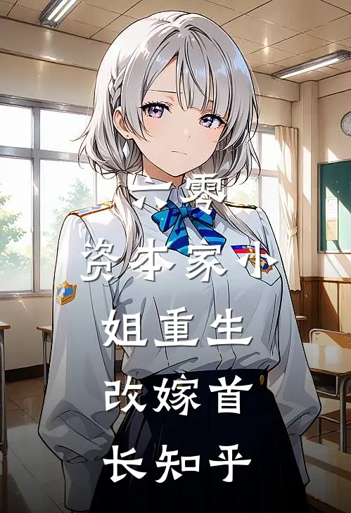 六零：资本家小姐重生，改嫁首长知乎