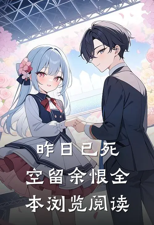 昨日已死，空留余恨全本浏览阅读