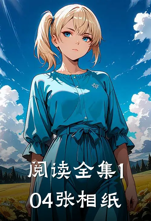 阅读全集104张相纸