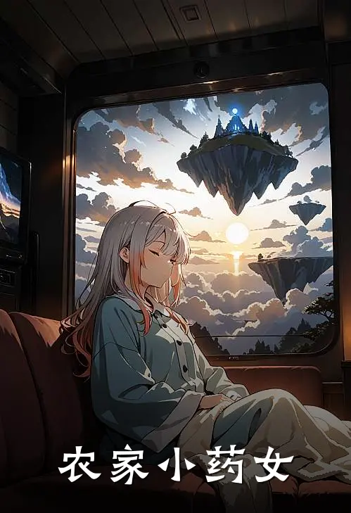 农家小药女