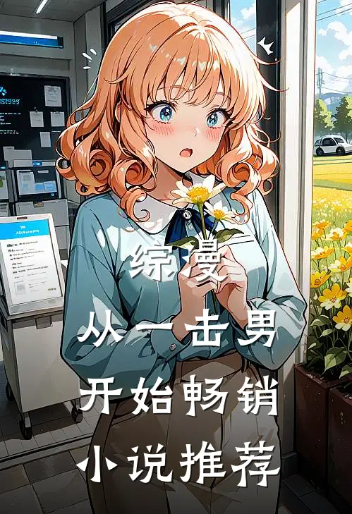 综漫：从一击男开始畅销小说推荐