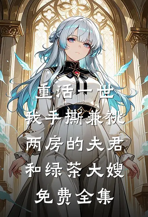 重活一世，我手撕兼祧两房的夫君和绿茶大嫂免费全集
