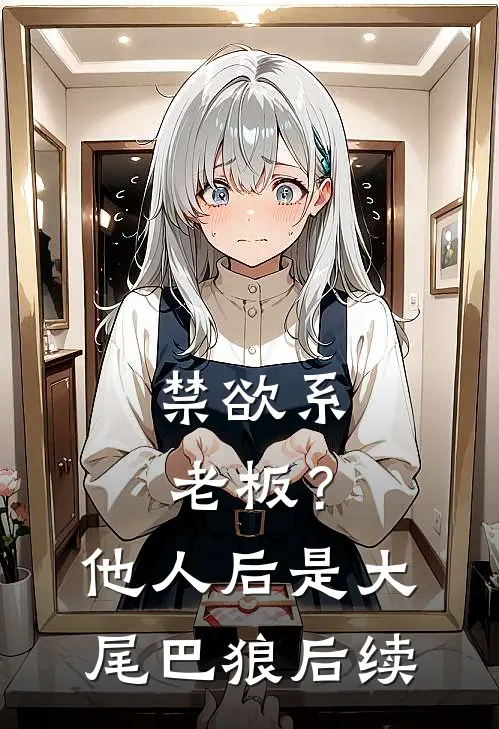 禁欲系老板？他人后是大尾巴狼后续