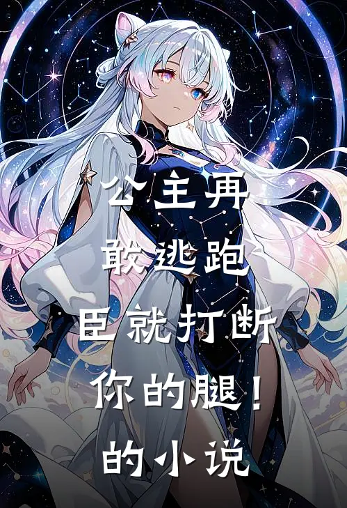 公主再敢逃跑，臣就打断你的腿！的小说