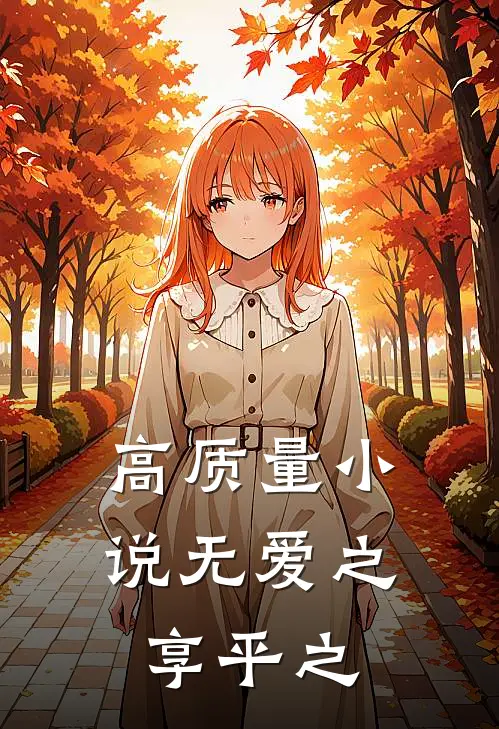 高质量小说无爱之，享平之