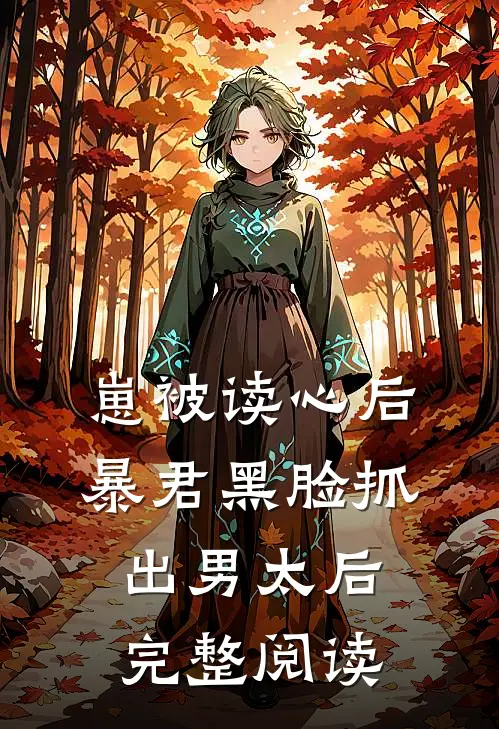 崽被读心后，暴君黑脸抓出男太后完整阅读