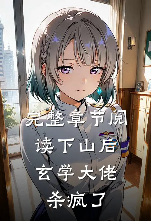 完整章节阅读下山后，玄学大佬杀疯了