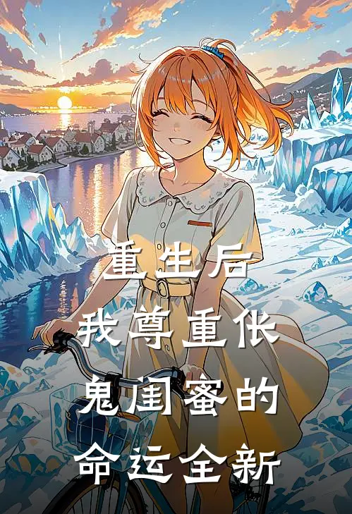 重生后，我尊重伥鬼闺蜜的命运全新