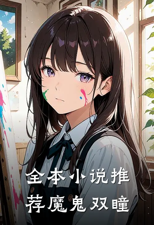 全本小说推荐魔鬼双瞳