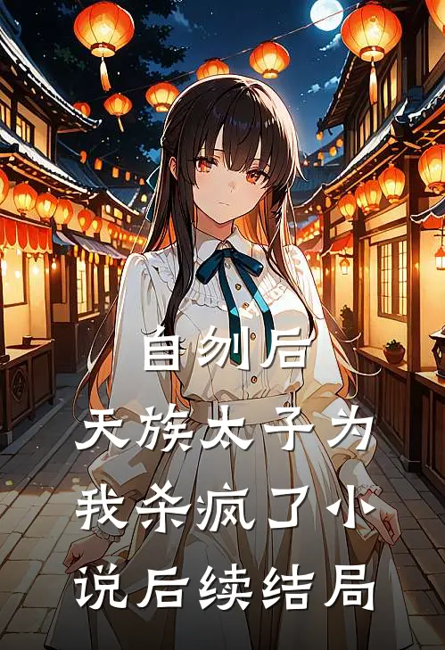 自刎后，天族太子为我杀疯了小说后续结局