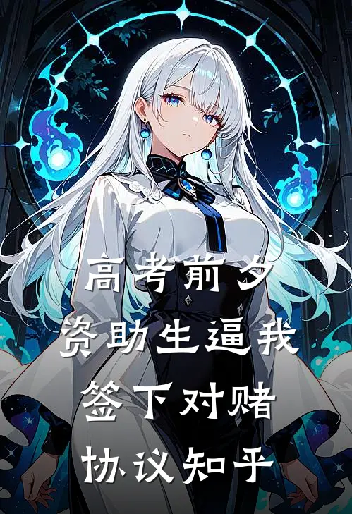 高考前夕，资助生逼我签下对赌协议知乎