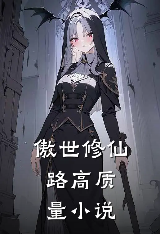 傲世修仙路高质量小说