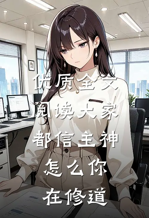 优质全文阅读大家都信主神，怎么你在修道