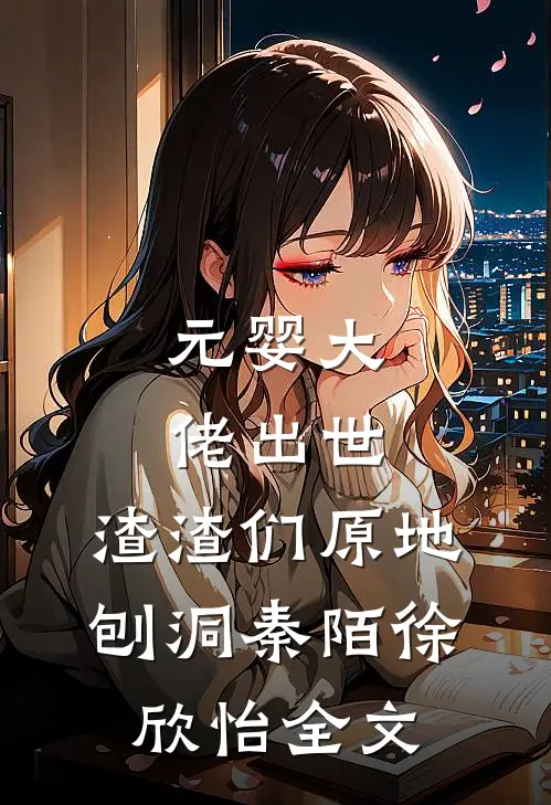 元婴大佬出世，渣渣们原地刨洞秦陌徐欣怡全文