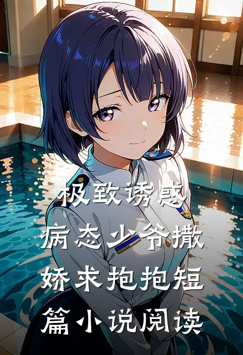 极致诱惑：病态少爷撒娇求抱抱短篇小说阅读