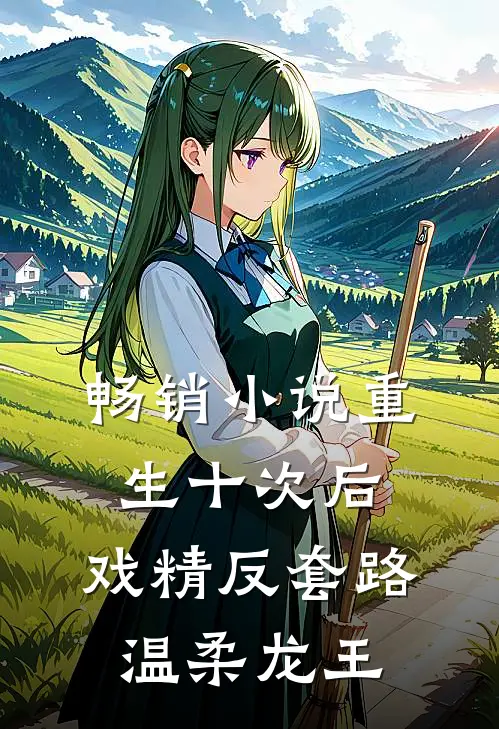 畅销小说重生十次后，戏精反套路温柔龙王