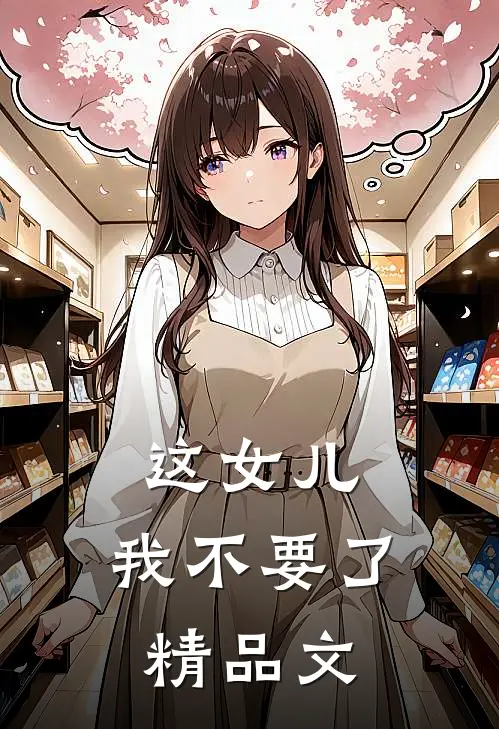 这女儿，我不要了精品文