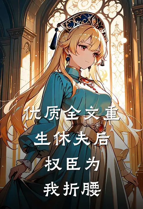 优质全文重生休夫后，权臣为我折腰