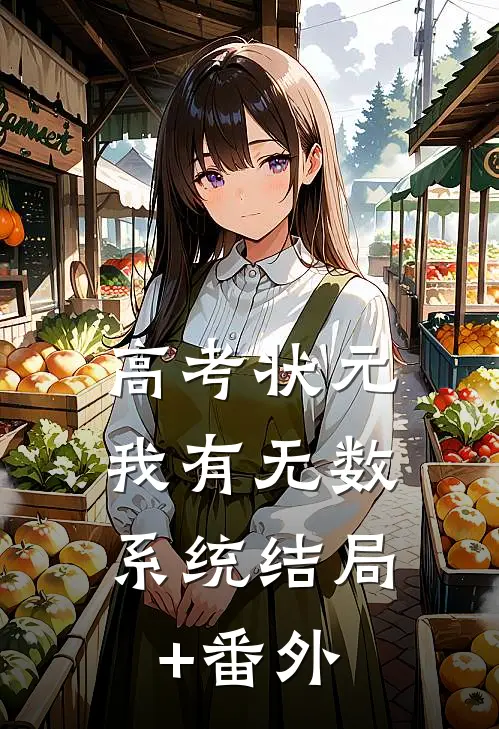 高考状元，我有无数系统结局+番外