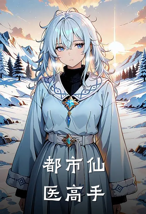 都市仙医高手