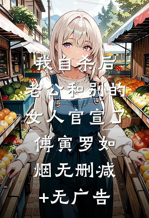 我自杀后，老公和别的女人官宣了傅寅罗如烟无删减+无广告