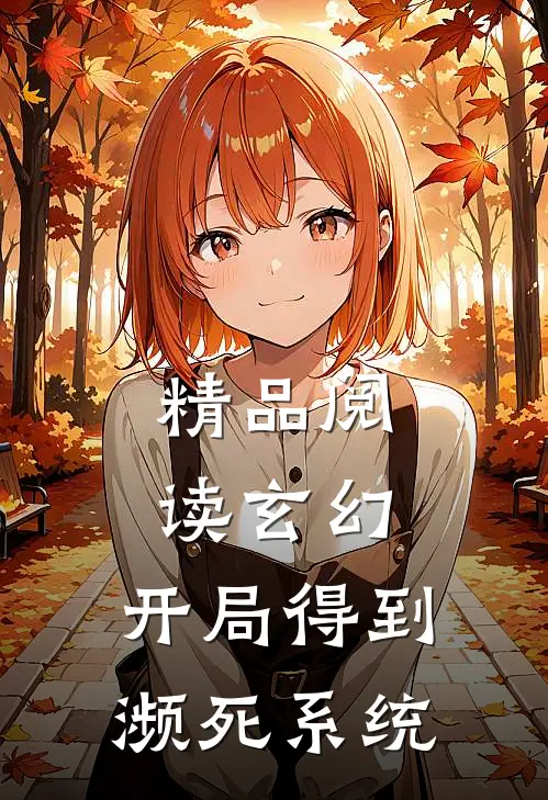 精品阅读玄幻：开局得到濒死系统