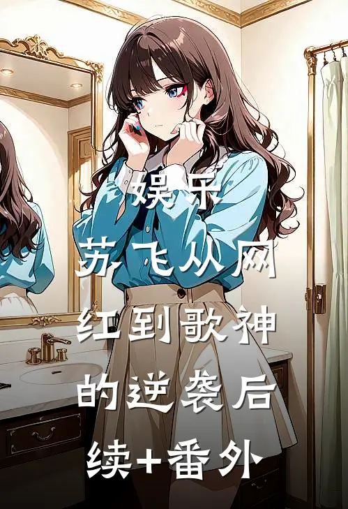 娱乐：苏飞从网红到歌神的逆袭后续+番外