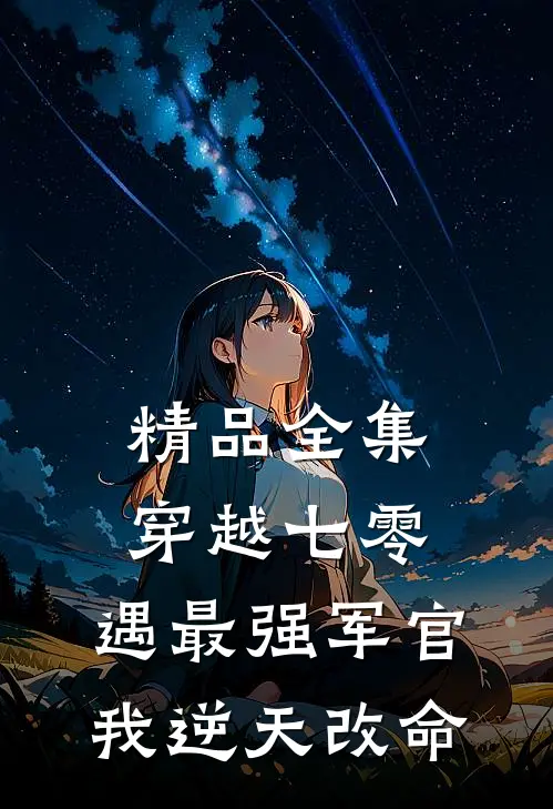 精品全集穿越七零，遇最强军官我逆天改命