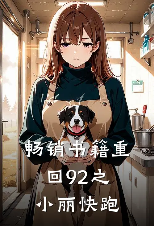畅销书籍重回92之小丽快跑
