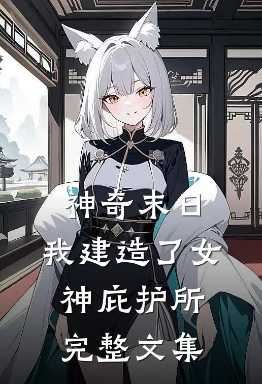 神奇末日，我建造了女神庇护所完整文集