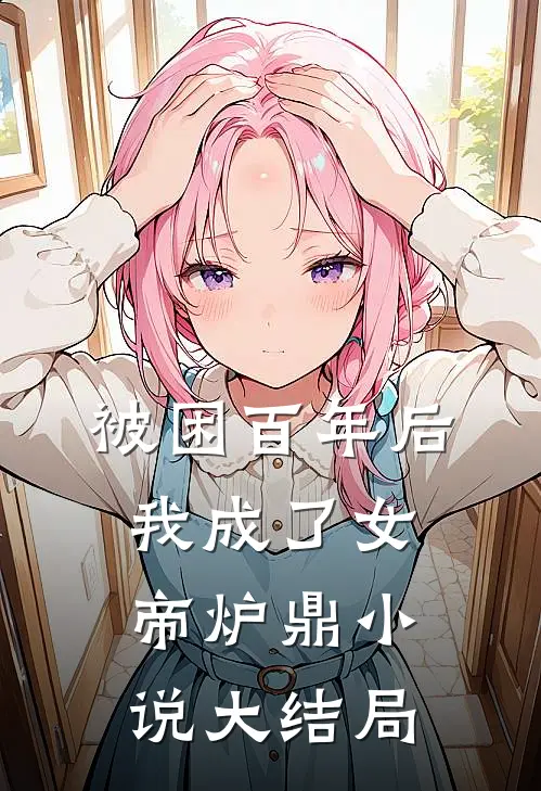 被困百年后，我成了女帝炉鼎小说大结局
