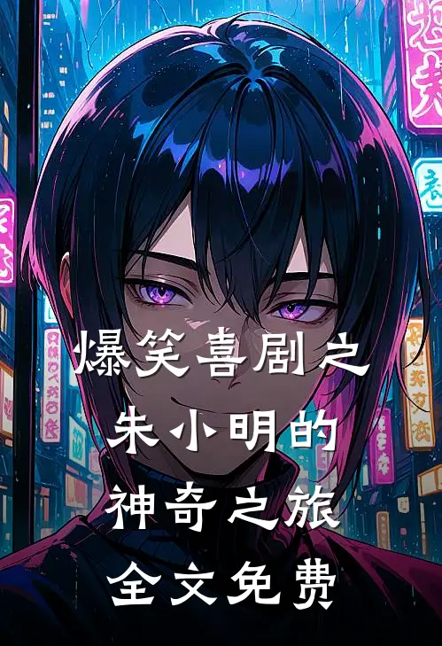 爆笑喜剧之朱小明的神奇之旅全文免费