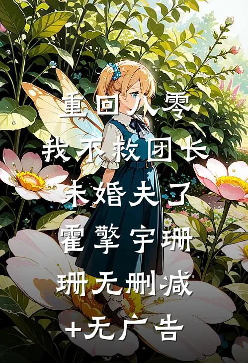 重回八零，我不救团长未婚夫了霍擎宇珊珊无删减+无广告