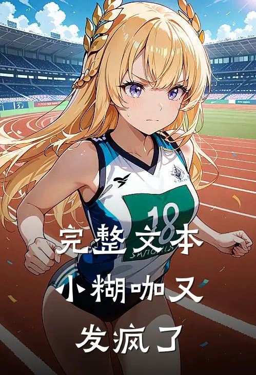 完整文本小糊咖又发疯了