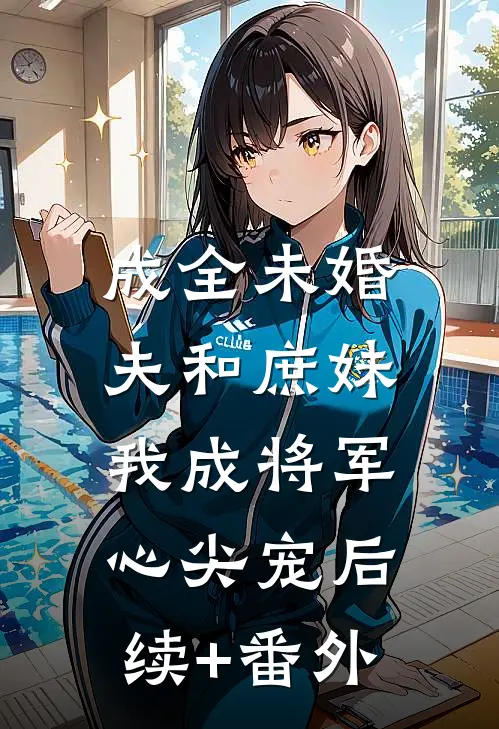 成全未婚夫和庶妹，我成将军心尖宠后续+番外