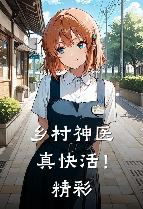 乡村神医真快活！精彩