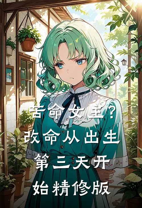 苦命女主？改命从出生第三天开始精修版