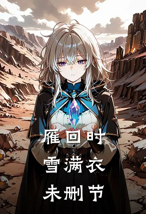 雁回时，雪满衣未删节